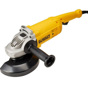 Amoladora Dewalt 4.5 Pulgadas Dw4120-b3 900w