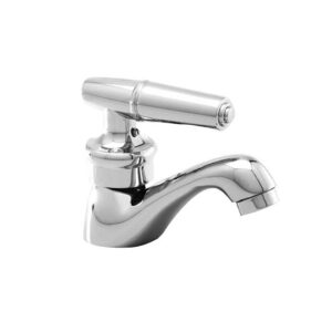 hansgrohe Lavabos: Xelu Q, Lavabo 600/480 con orificio para grifo sin  rebosadero, SmartClean, ref. 61016450