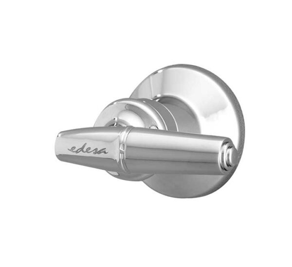 Llave Ducha Corvus Campanola Cromo EDESA (SG0059093061BO)