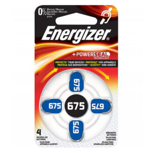 PILA RELOJ ECR2025 3V ENERGIZER (2025BP5) - Kitton Home Center