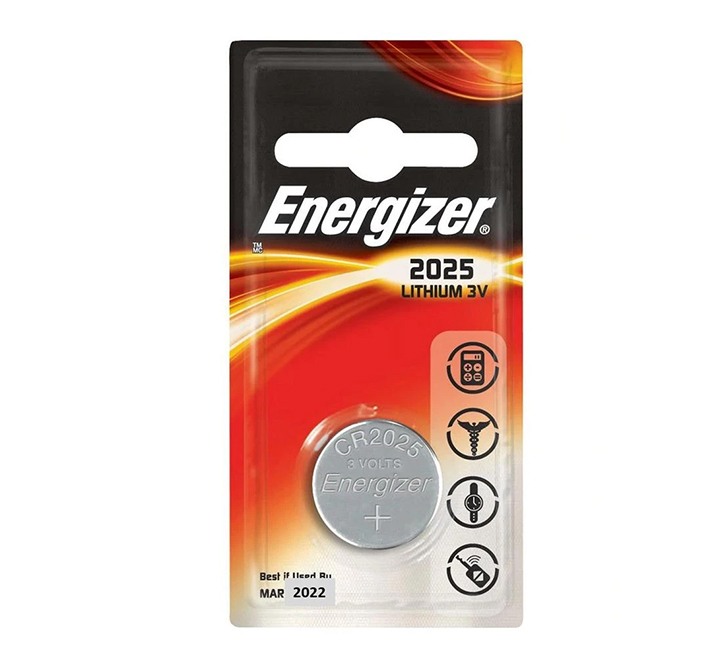 Energizer Pilas para relojes - 319 Spanish