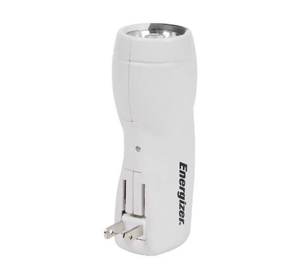 Linterna Recargable Led 2h ENERGIZER (RCL1NM2WR)