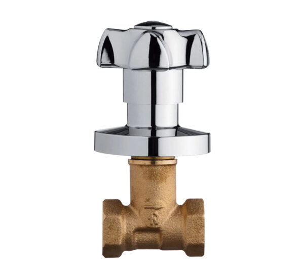 Llave Ducha Fiori Campanola Cromo FV (E479/27 CR)