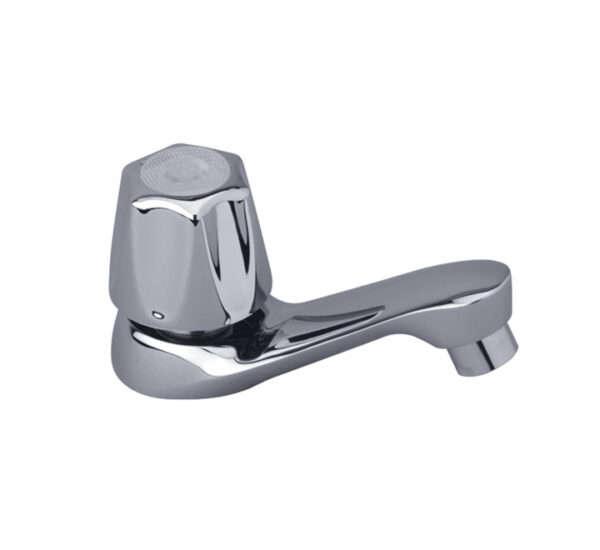 Llave Lavamanos CAPRI CROMADA (E220.01/71CR) FV
