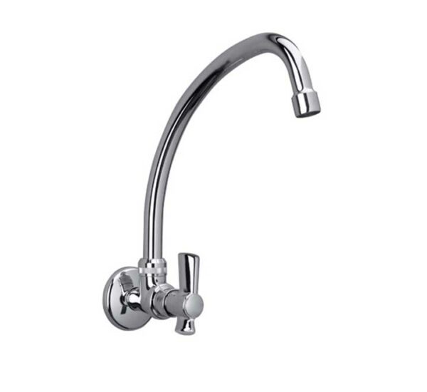 LLAVE-COCINA*PARED (E420.03/27LCR) P/GANZO FIORI LEV FV