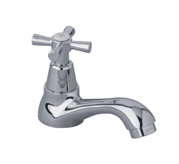 LLAVE LAVAMANOS (CRUX*CROMO) FV (E226/Y4 CR)