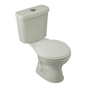 DESAGUE+SIFON*1-1/4 (REJILLA-LAVABO) (SC0059030001BO) PVC BLANCO EDESA -  Kitton Home Center