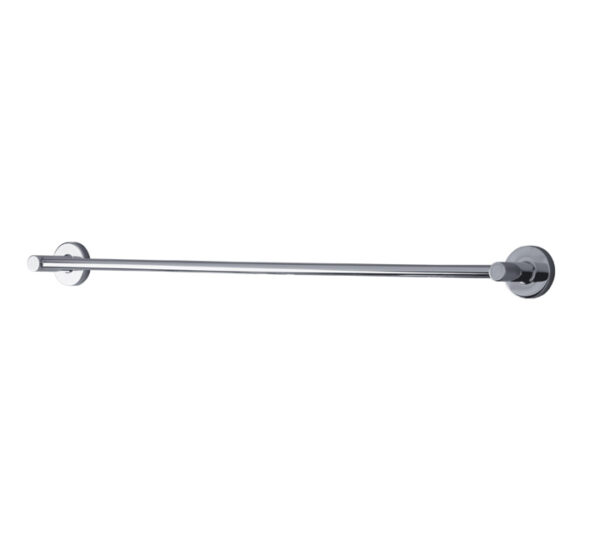 Toallero Barra 58Cm Albi Cromo FV (E164/Y2 DH CR)