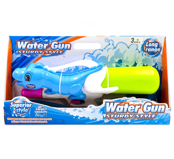 PISTOLA*AGUA HOME LIFE (A1365728U/8200C-2)(664864) - Imagen 2