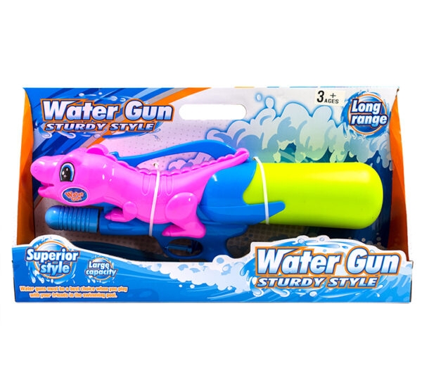 PISTOLA*AGUA HOME LIFE (A1365728U/8200C-2)(664864)