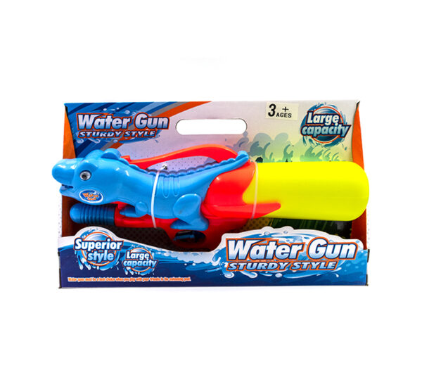 PISTOLA*AGUA HOME LIFE (A1365748U/800C-2)(229680) - Imagen 2