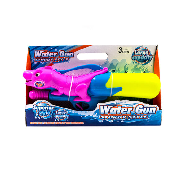 PISTOLA*AGUA HOME LIFE (A1365748U/800C-2)(229680)