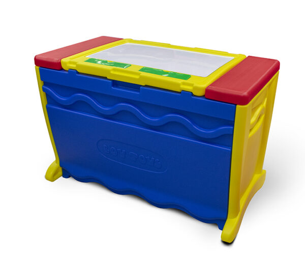 Baúl De Juegos HOME LIFE Varios Modelos