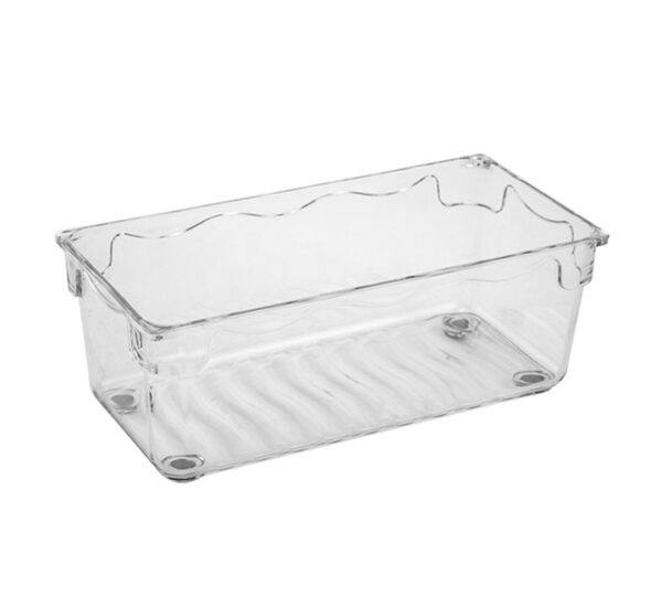 CAJA PLAST. REY SMART BOX (B) 164 x82 (CJX950100)HL(881992)