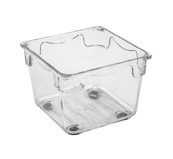 CAJA PLAST. REY SMART BOX*A 82X82 (CJX950000)HL(670613)