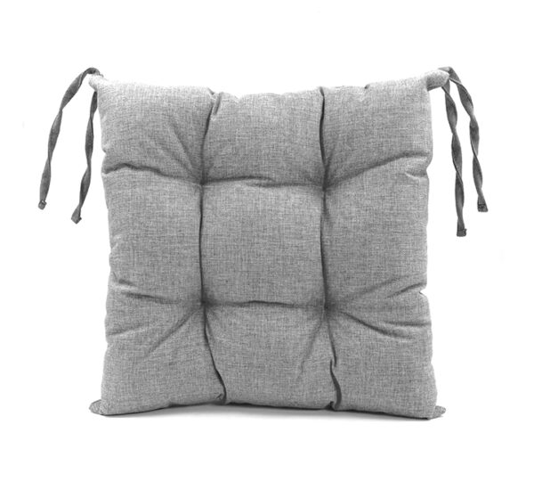 COJIN*SILLA (GRIS) KALIDO 45X45CM  (PTHOCOJDEPCOSI0003)