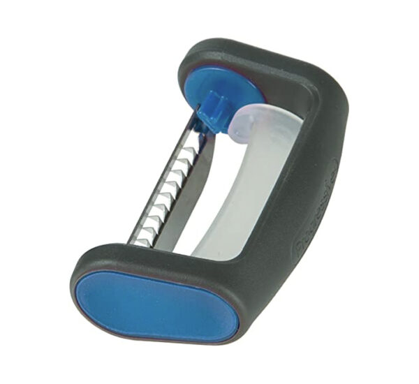 Pelador manual progressive