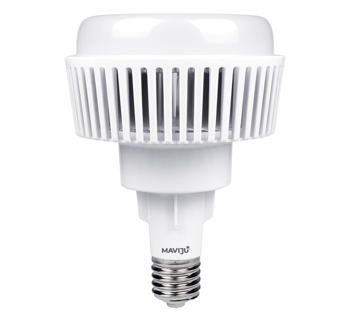 Comprar foco luz led uso industrial 4320