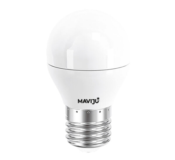 FOCO-MINI*GLOBO (3W-3K*E27) MAV (P250ST-A1)(IL070185)