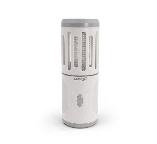 Linterna Mata-Insectos (6W-6.5K) Led Uv MAVIJU (IL140038)