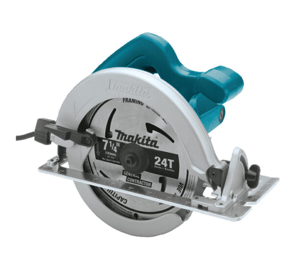 SIERRA CIRCULAR (7-1/4) 10.5A MK (5740NB)