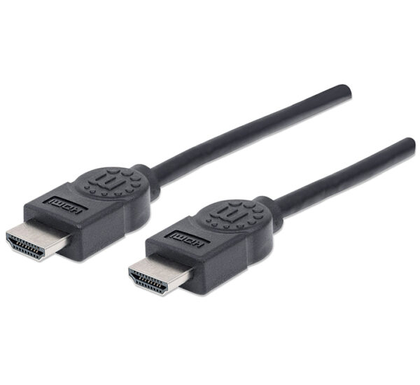 CABLE HDMI (1.8MT*NEGRO) MANHATTAN (306119)