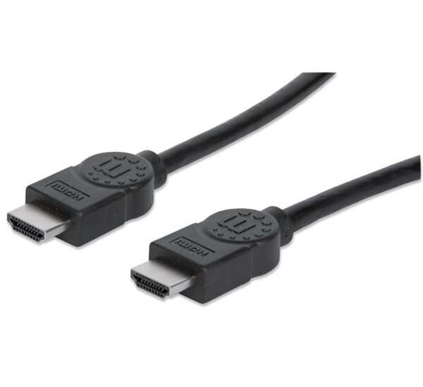 CABLE-HDMI (10MT*NEGRO) MANHATTAN (322539)