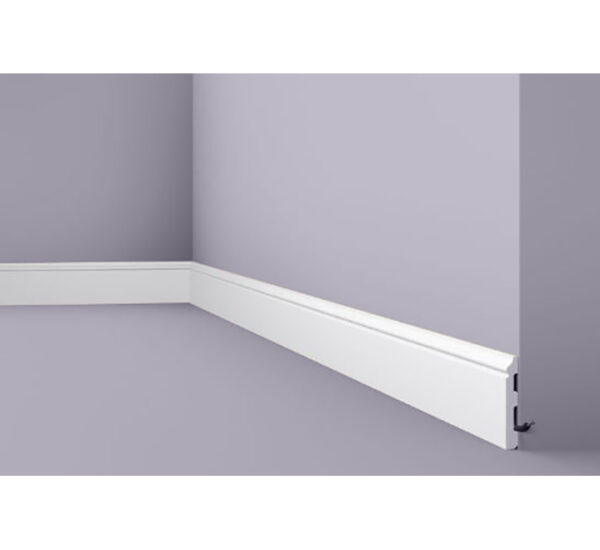RASTRERA WALLSTYL FL1 (8X1.2 CM) NMC