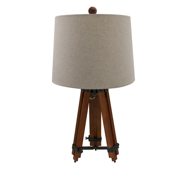 LAMPARA D/MESA 30X35CM CONCEPTS (541-441091/1)