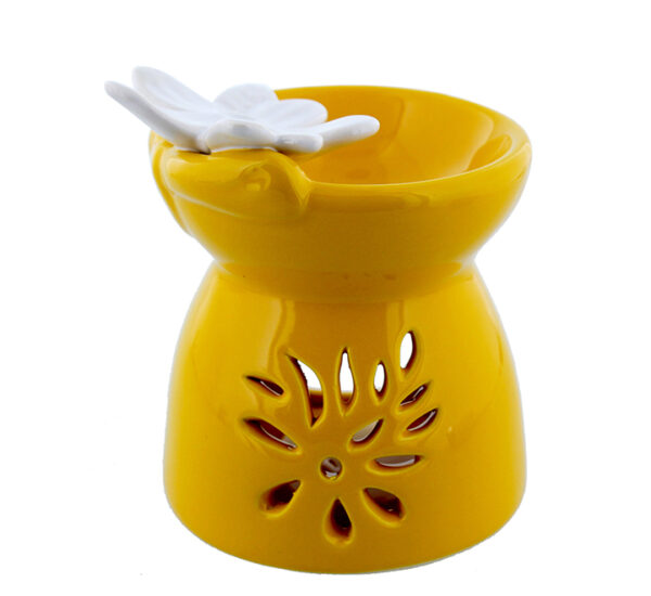QUEMADOR FLOR AMARILLO CONCEPTS (441-647337)