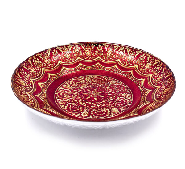 PLATO DECOR 36X9cm  (412-900174)