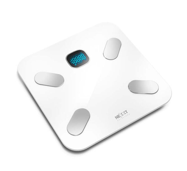 BALANZA DIGITAL SMART WIFI NEXXT (NHA-S130) (MM105NXT75)
