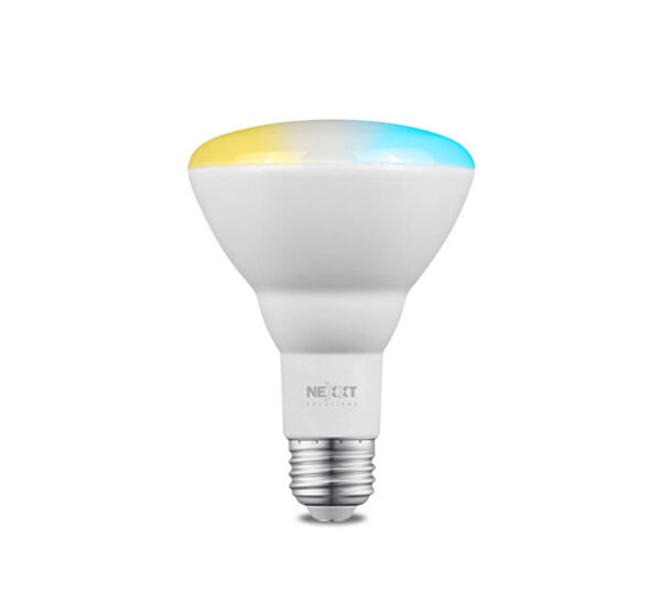Foco Led  Br30 10W Smart Wi-Fi E27 110V NEXXT (NHB-W210)