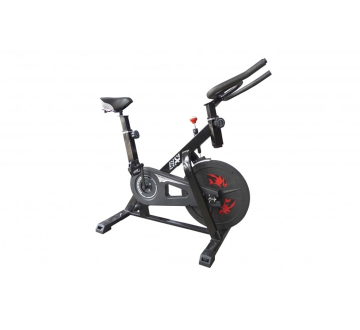 BICICLETA*SPINNING (ESTATICA) ONE(1DONE27) - Kitton Home Center