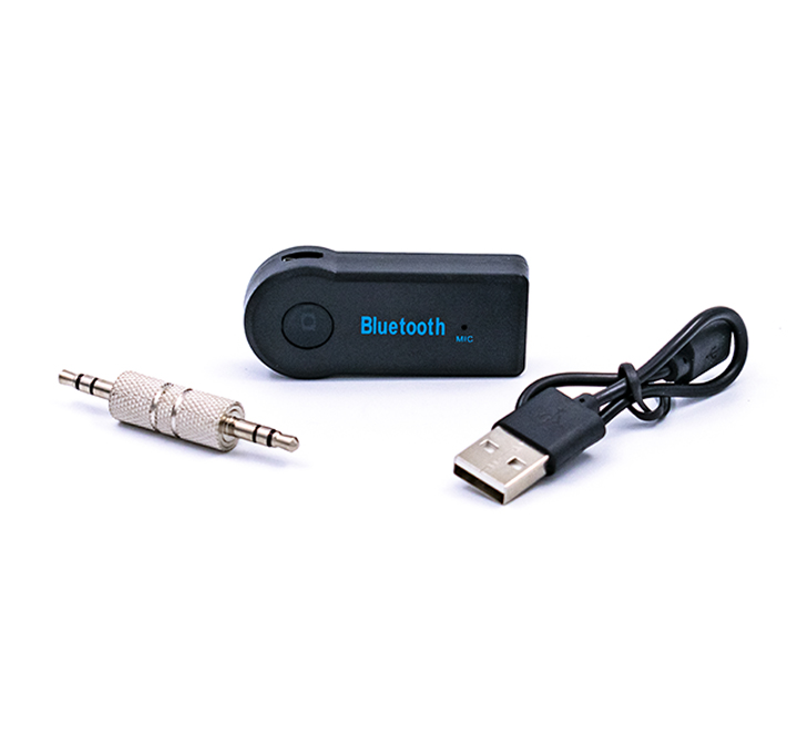 ADAPTADOR-BLUETOOTH (AUTO) ONE (BCD001)