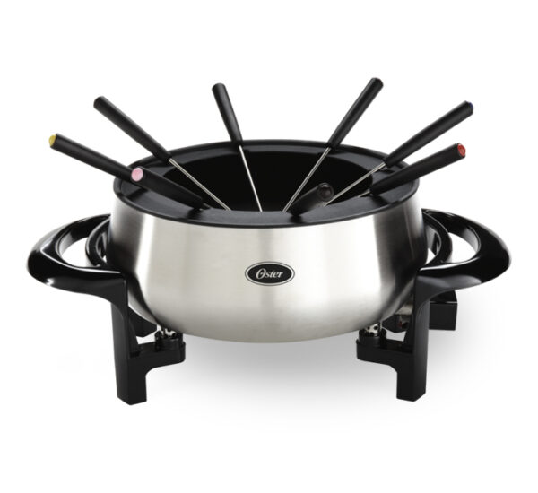 Olla Fondue 1000W OSTER (FPSTFN7700-022)