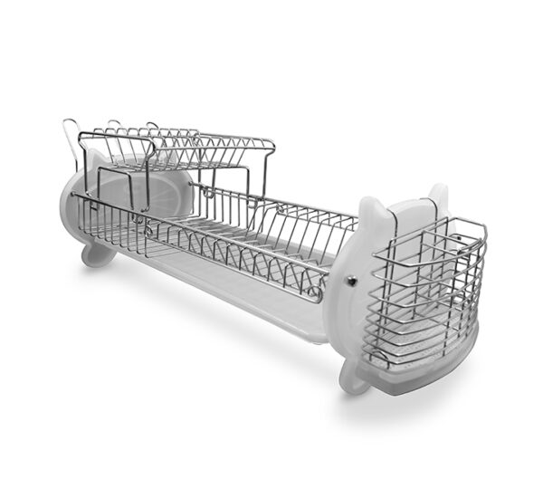 PLATERO METALICO (AE-890A) SAKURA (57AMH08)