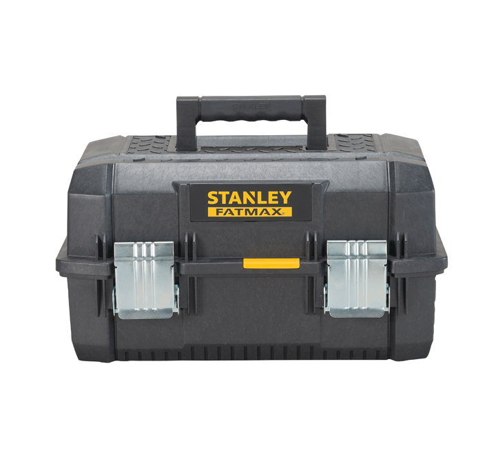 Caja de herramientas 28/71cm FatMax® con ruedas y asa telescópica Stanley  - ref. FMST1-75761 - RUBIX España