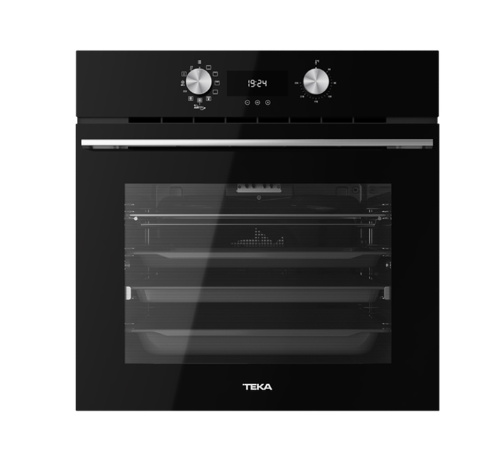 Horno multifunción Teka 111010026 70 L 2615 W A+ Negro