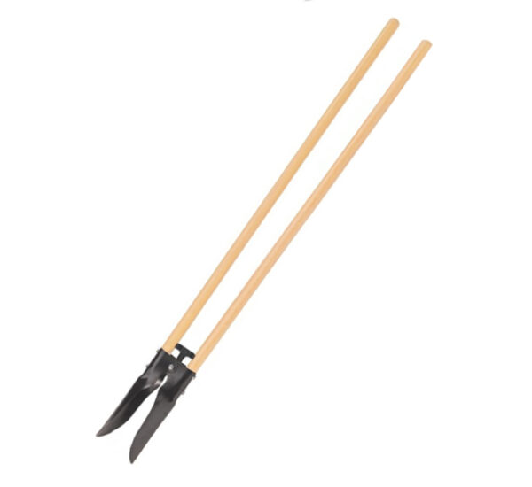 Excavadora Articulada (Mango-Madera) 110Cm TRAMONTINA (77559/524)