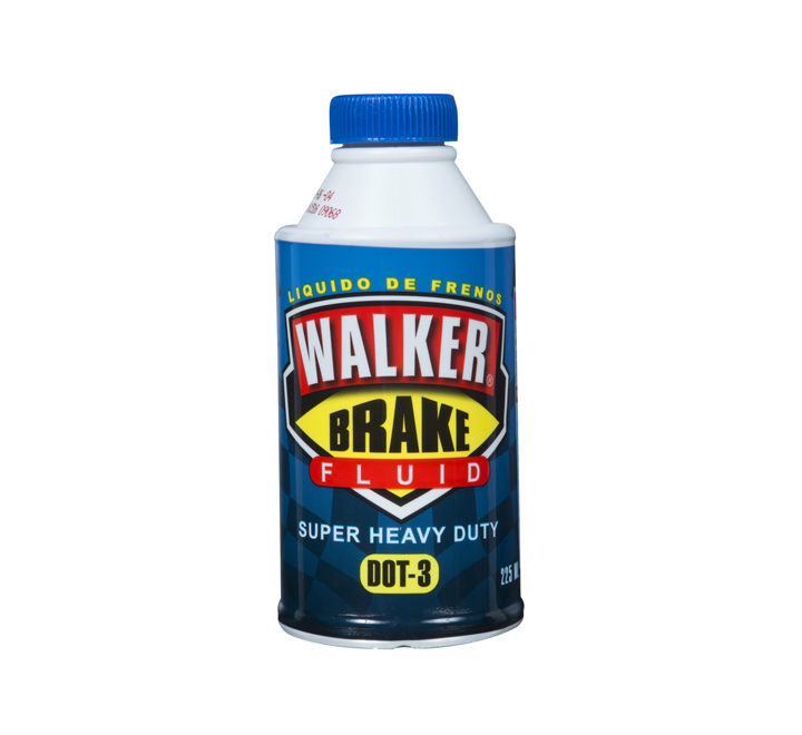 LIQUIDO-FRENO (8OZ) WALKER