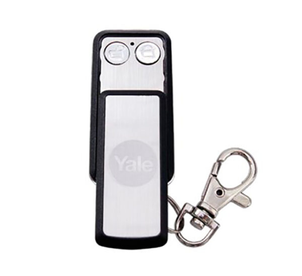 Control Remoto EM RIMLOCK Para Cerradura Eléctrica YALE (10755)