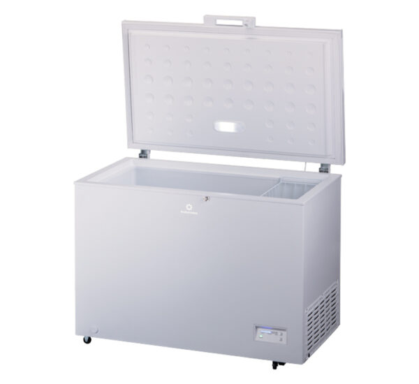 Congelador 199 IBL (CI-199) TS IMP BLANCO INDURAMA(10004466)
