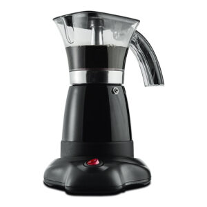  Molinillo de café 12CUP BLK : Hogar y Cocina