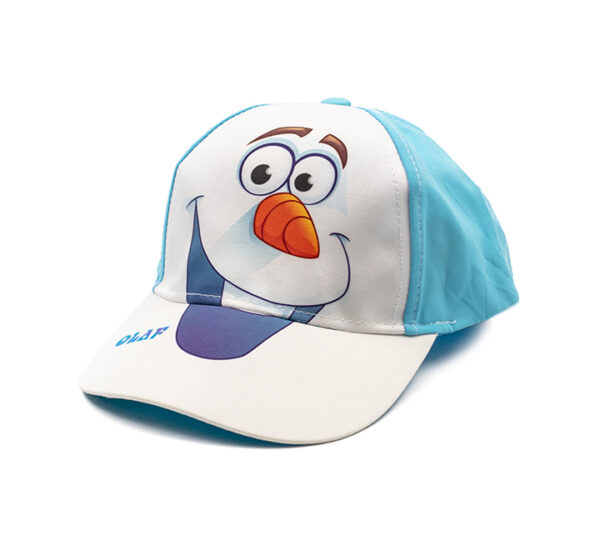 Gorra Infantil Frozen MOZIONI (DGI167158-TQ-T8)