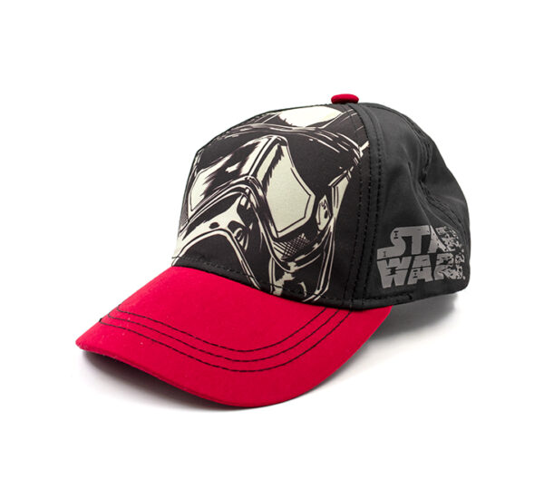 Gorra Infantil Star Wars VASARI (DGI169709-NG-T8)