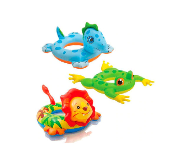 BOYA INTEX ANIMAL 58221NP(66*56CM) SURT/452210(TP-0101)