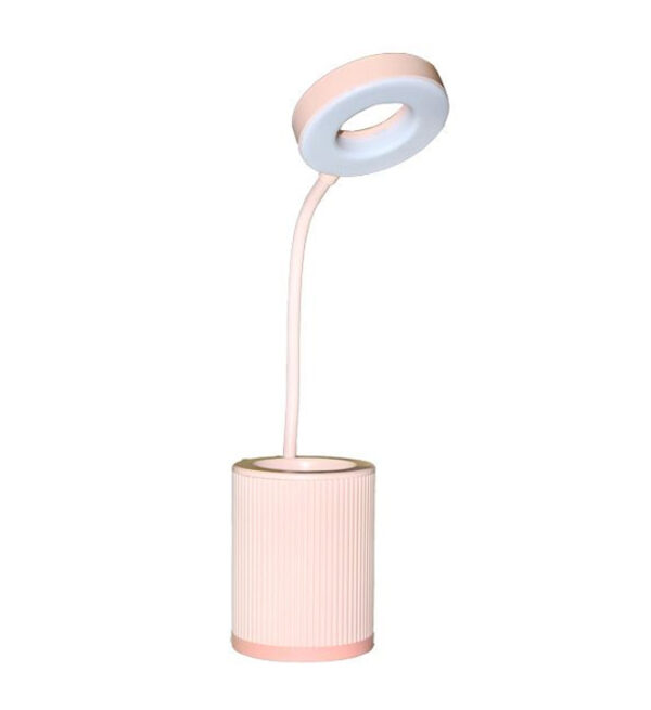 Lámpara Escritorio LED Touch con Envase