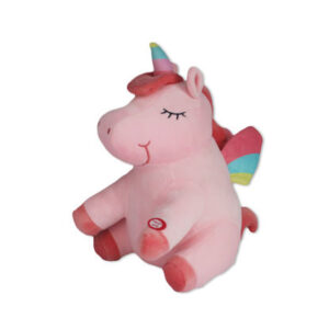 MUÑECO PELUCHE CONEJO 60CM(X65-2/648-273)HOMELIFE(480632)