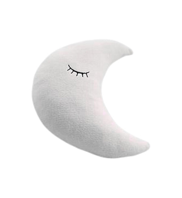 Cojín Luna Surtidos (53x30Cm) HOME LIFE (469-3/21082401C) (631586) - Imagen 2